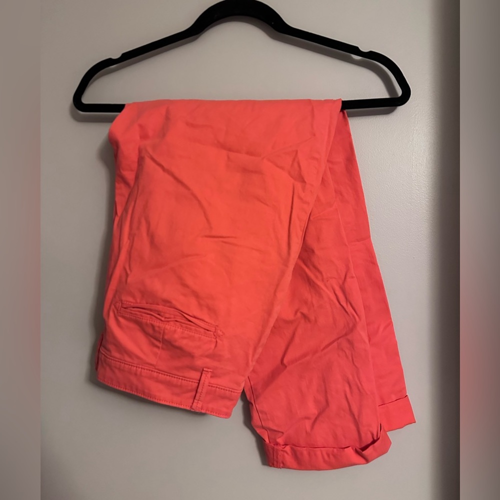 Girlfriend Pants